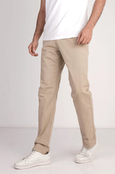 Men's Chino Pant (Khaki)